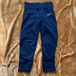 Baseball/softball pants